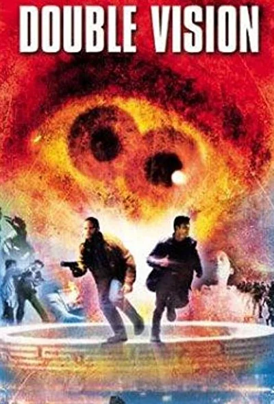 Постер к фильму Двойное видение (2002)